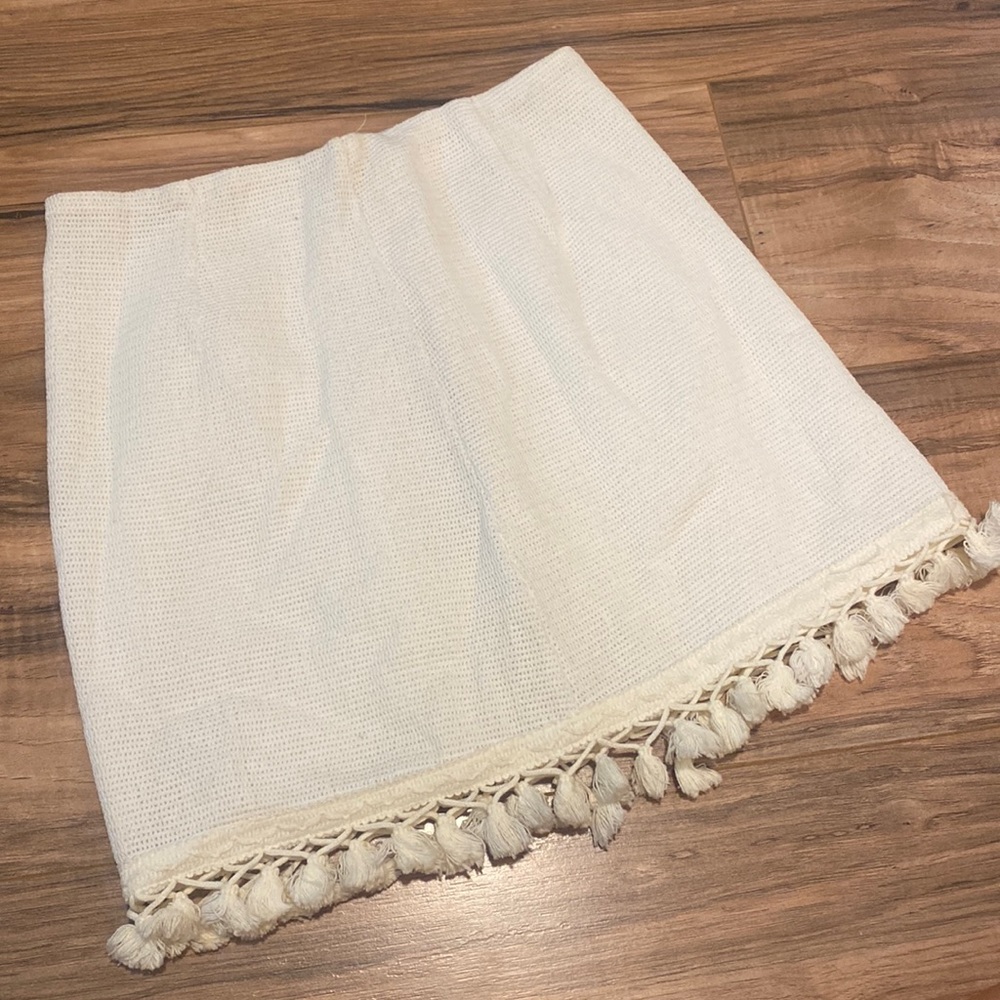 Moon River skirt